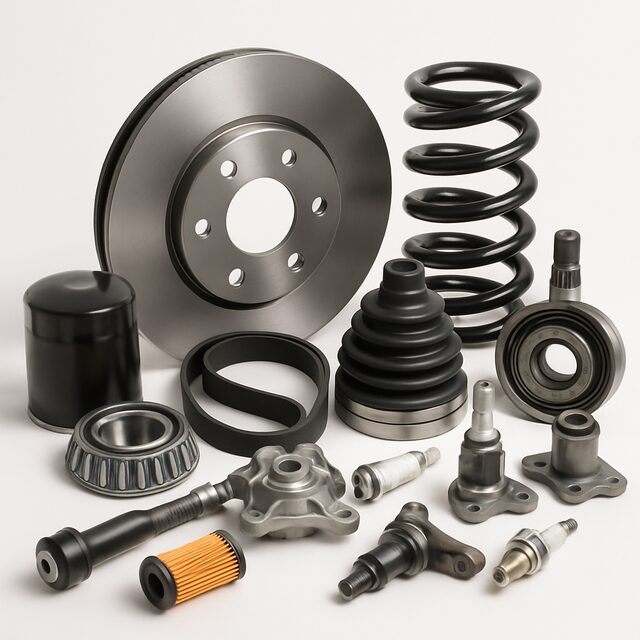 Рулевой кардан нижний Land Cruiser 120, Lexus GX 470 PSH015R, шт