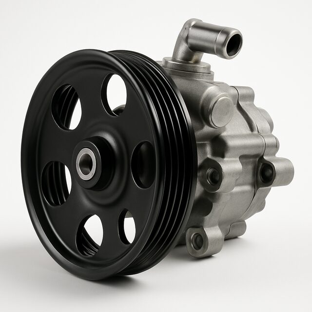 Ремкомплект рулевой рейки с ГУР HYUNDAI Coupe 2000-2006, KIA Cerato 2004-2006, KIA Cerato 2006-2008 PSKKI2001, шт